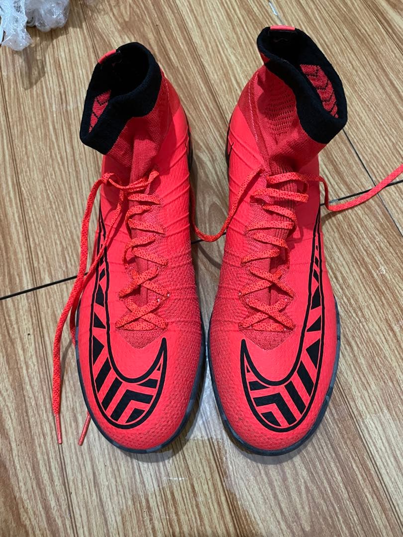 ナイキ マーキュリアル X プロキシモ