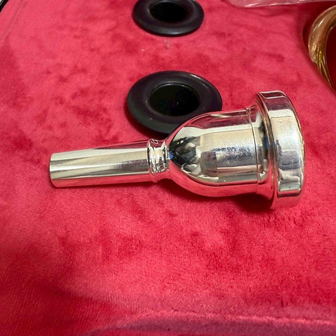 PLAYTECH PTBL200 未使用級 純正ハードケース付き