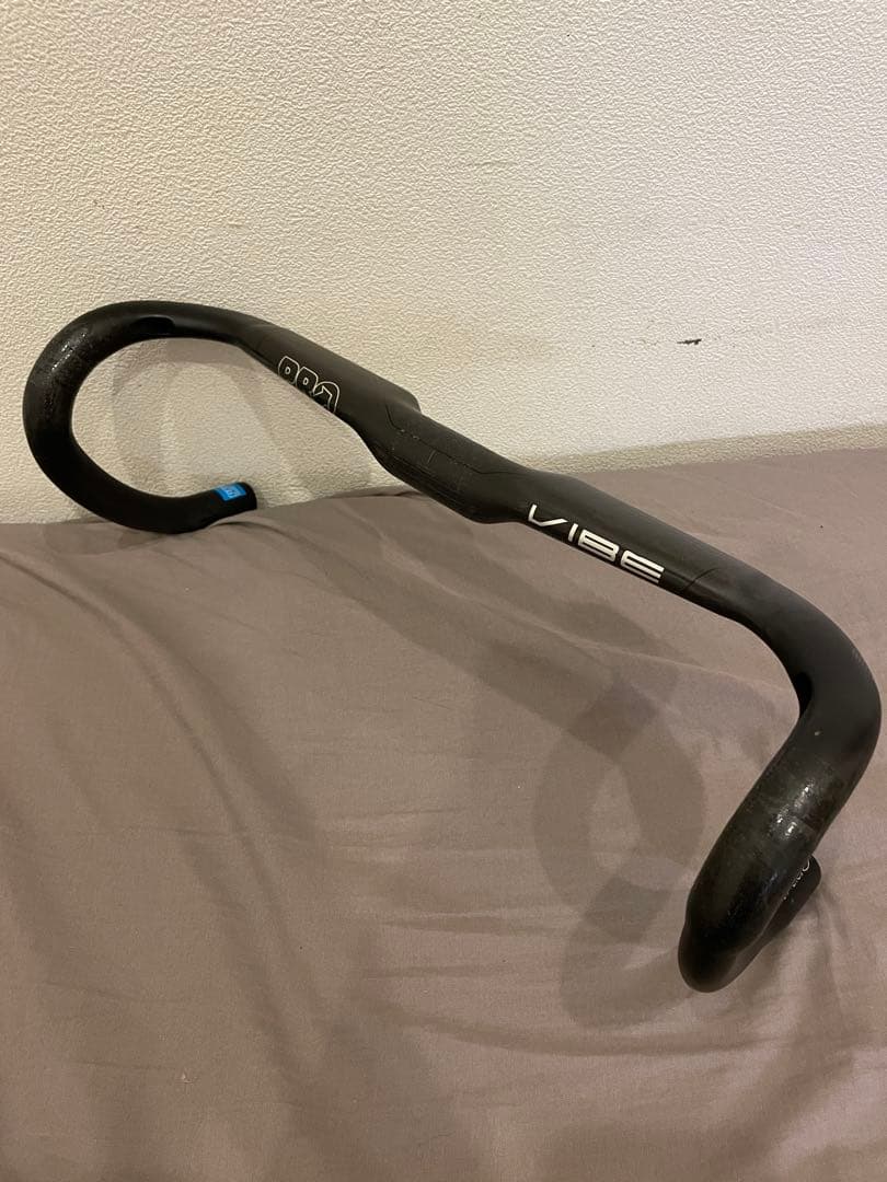 SHIMANO PRO vibeエアロスーパーライト　400mm シマノプロ