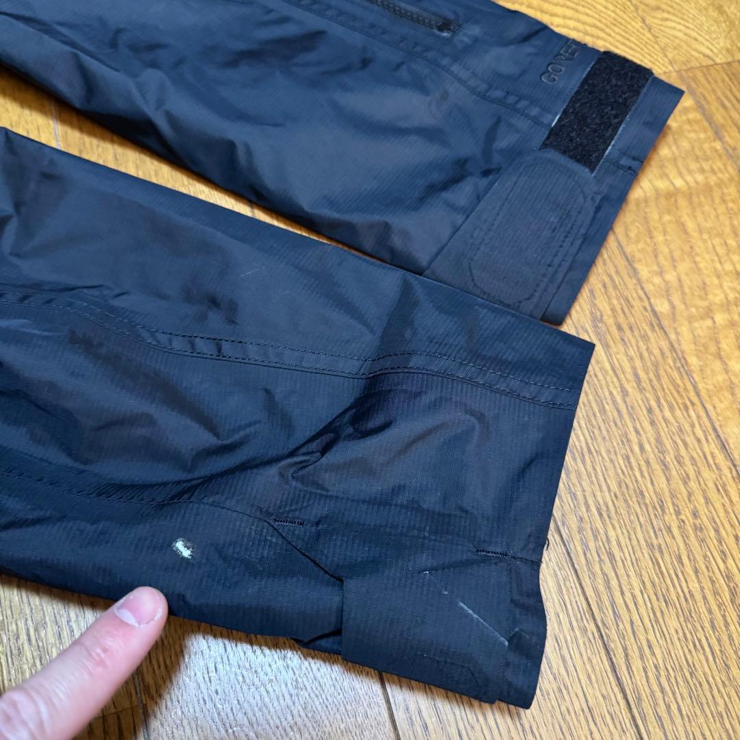 Burton Thirteen バートン サーティーン GORE-TEX