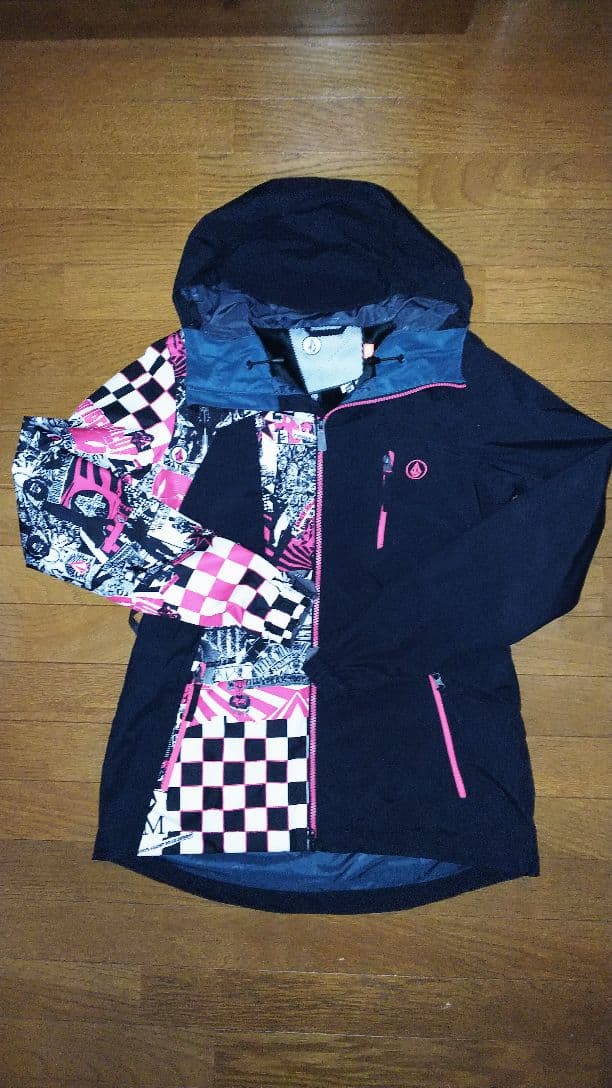 VOLCOM スノボウェア