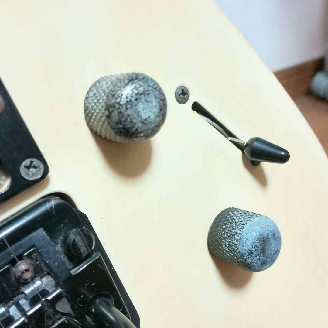 YAMAHA　RGX-611J　80’s ジャパンヴィンテージ　エレキギター