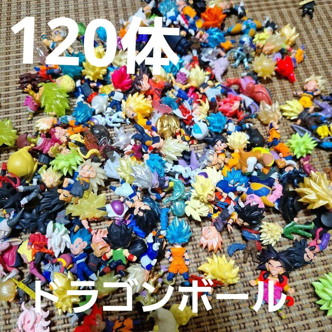 ドラゴンボール フィギュアセット 多数