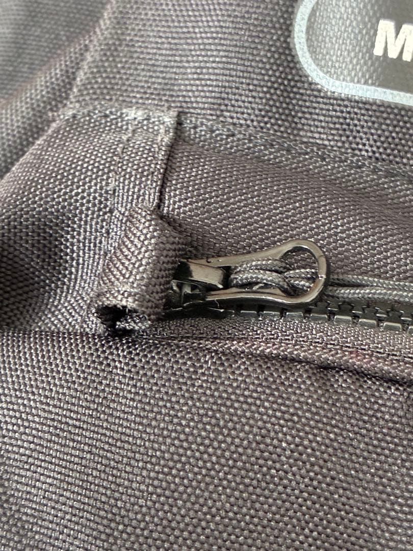 マズメ　コアライフジャケット