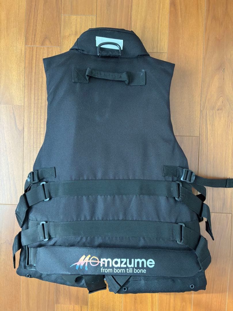 マズメ　コアライフジャケット