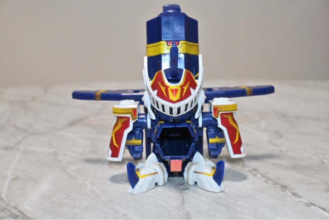 バトルビーダマン　美品3体