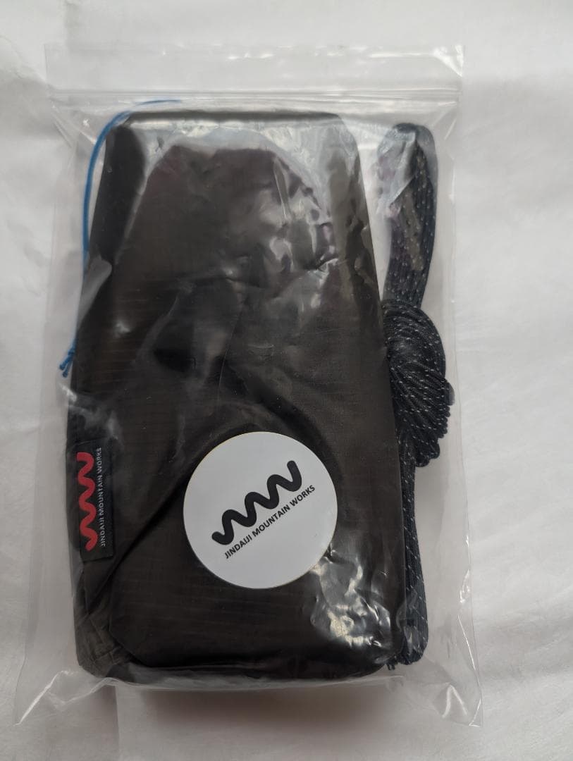 JINDAIJI MOUNTAIN WORKS PB Tarp 5×8