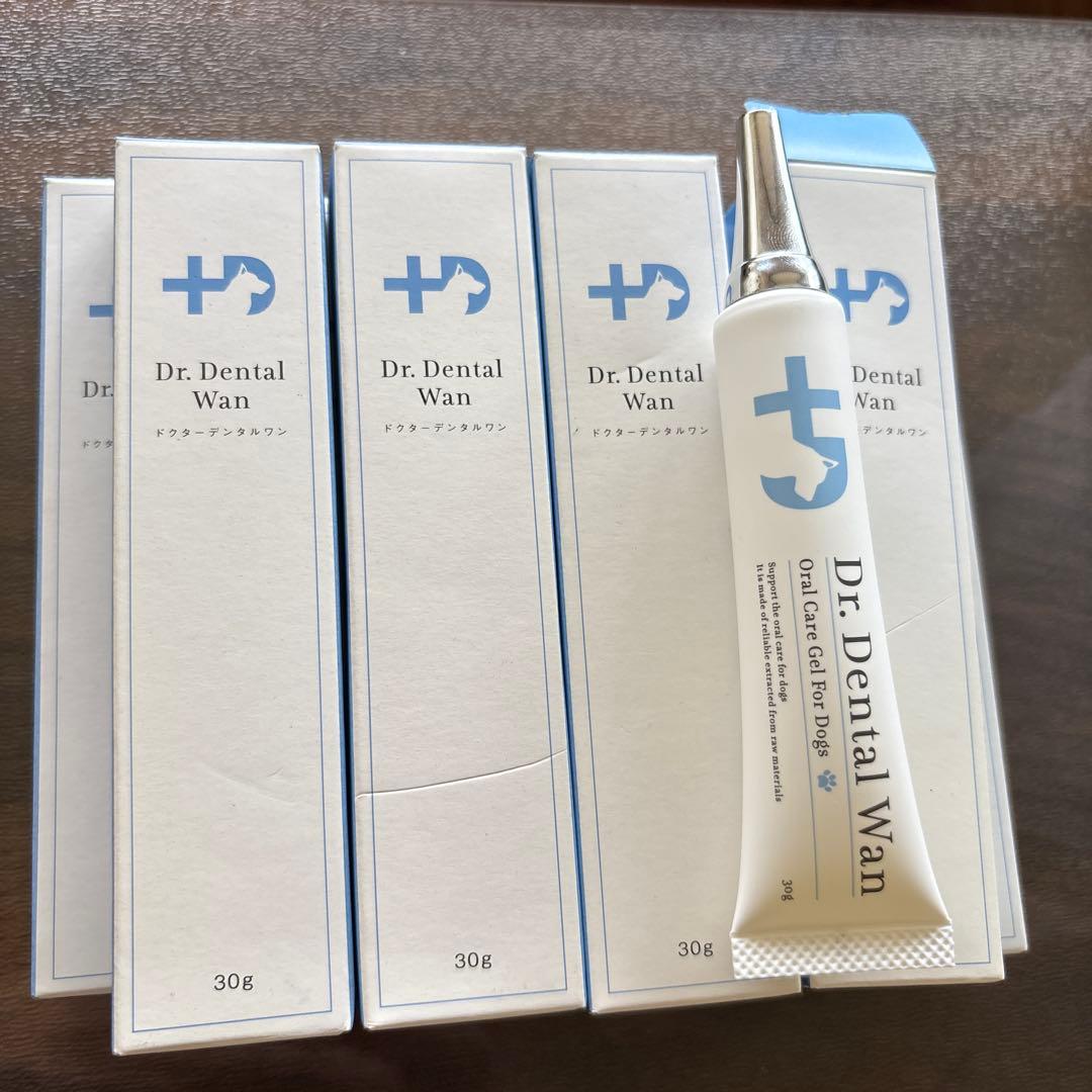 かな　9個セット　Dr.Dental Wan