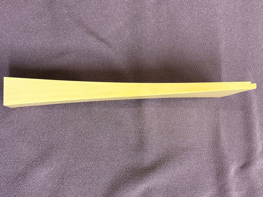 最終値下げ！三味線バチと駒