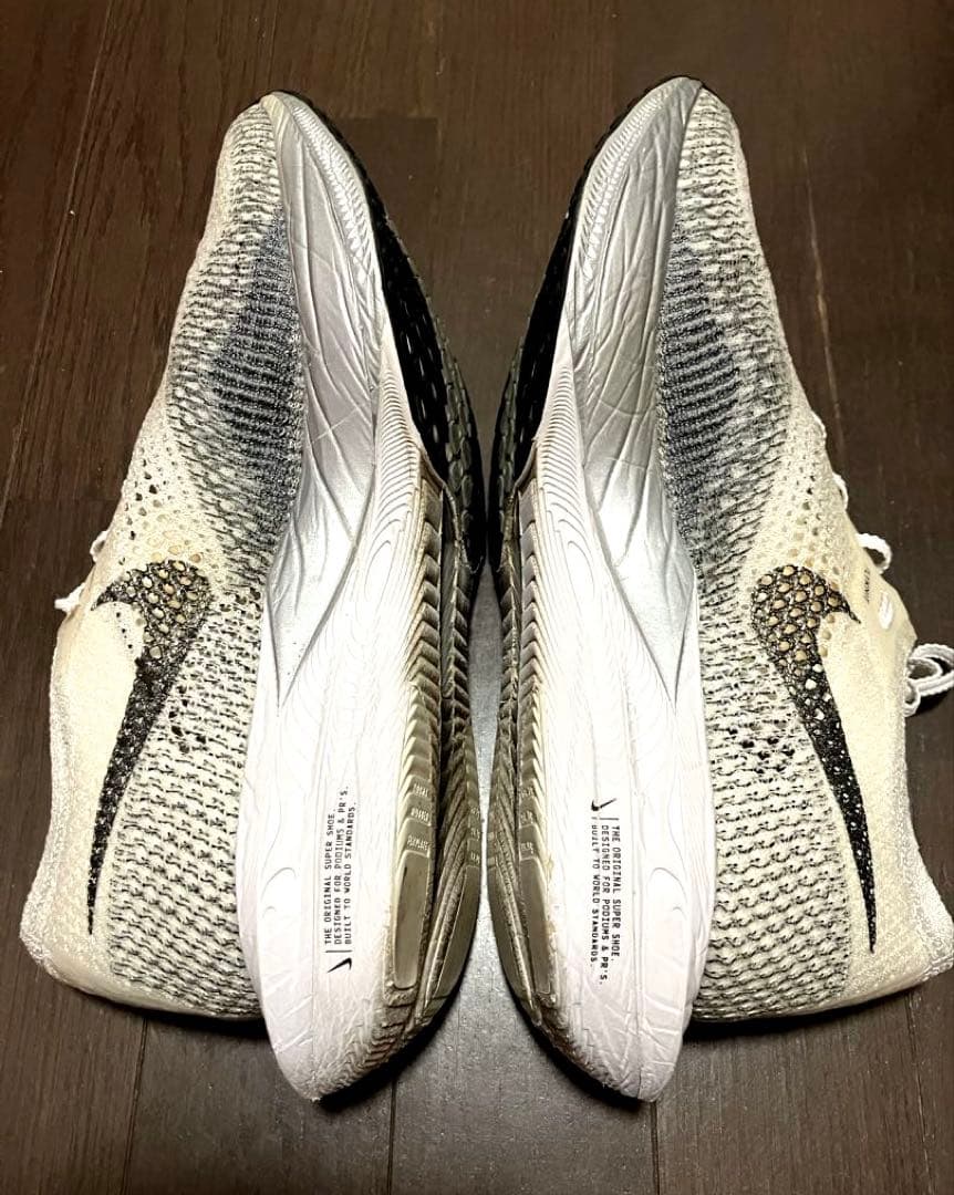 Nike ナイキ ヴェイパーフライ３ 28.0cm