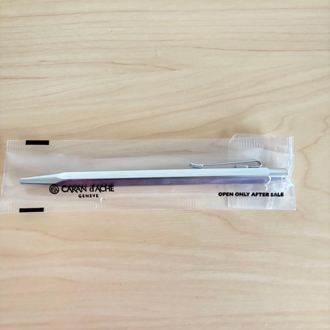 カランダッシュ CARANDACHE GENEVEA ボールペン 新品未使用