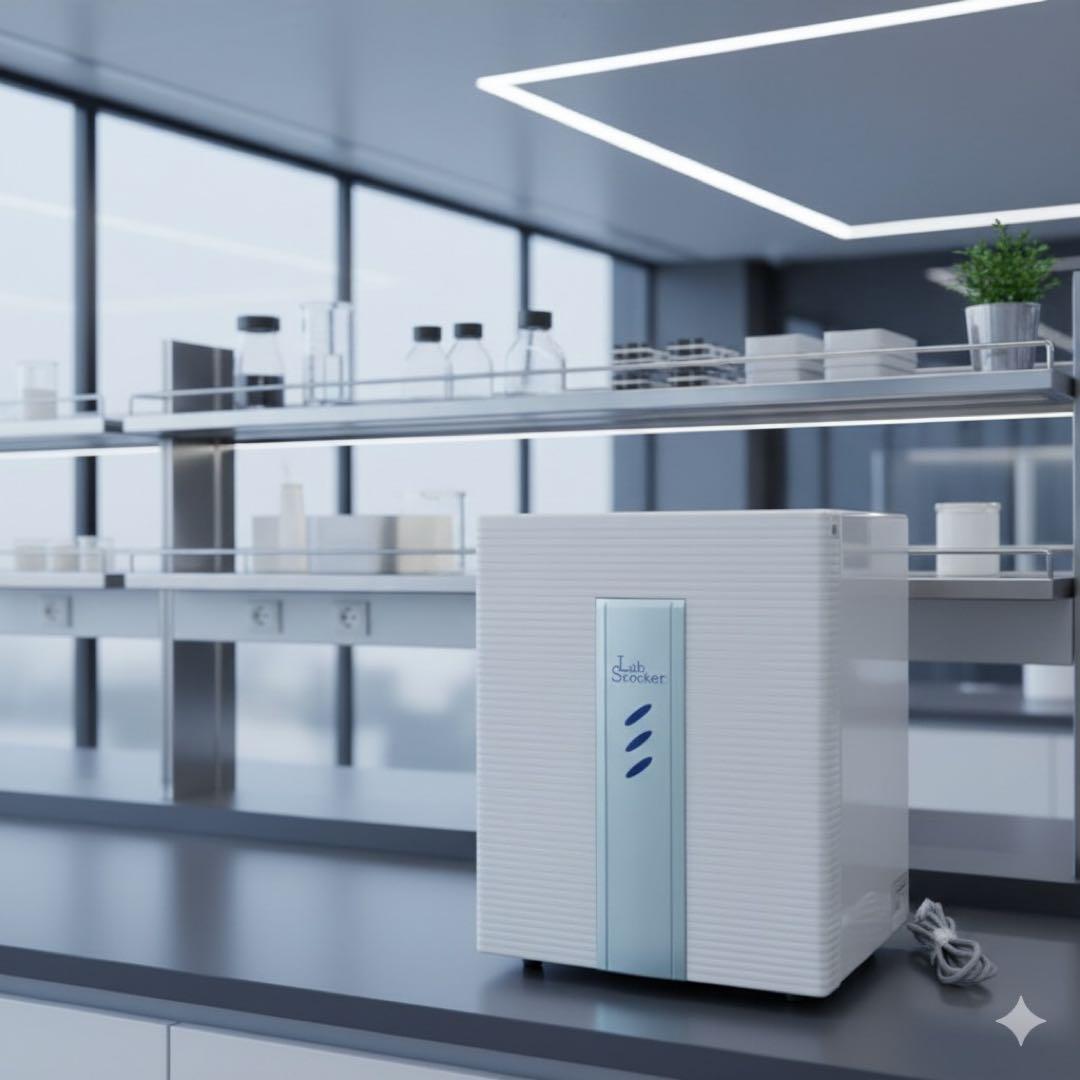 ②電子冷却保管庫 RDP-25ES 2018年製