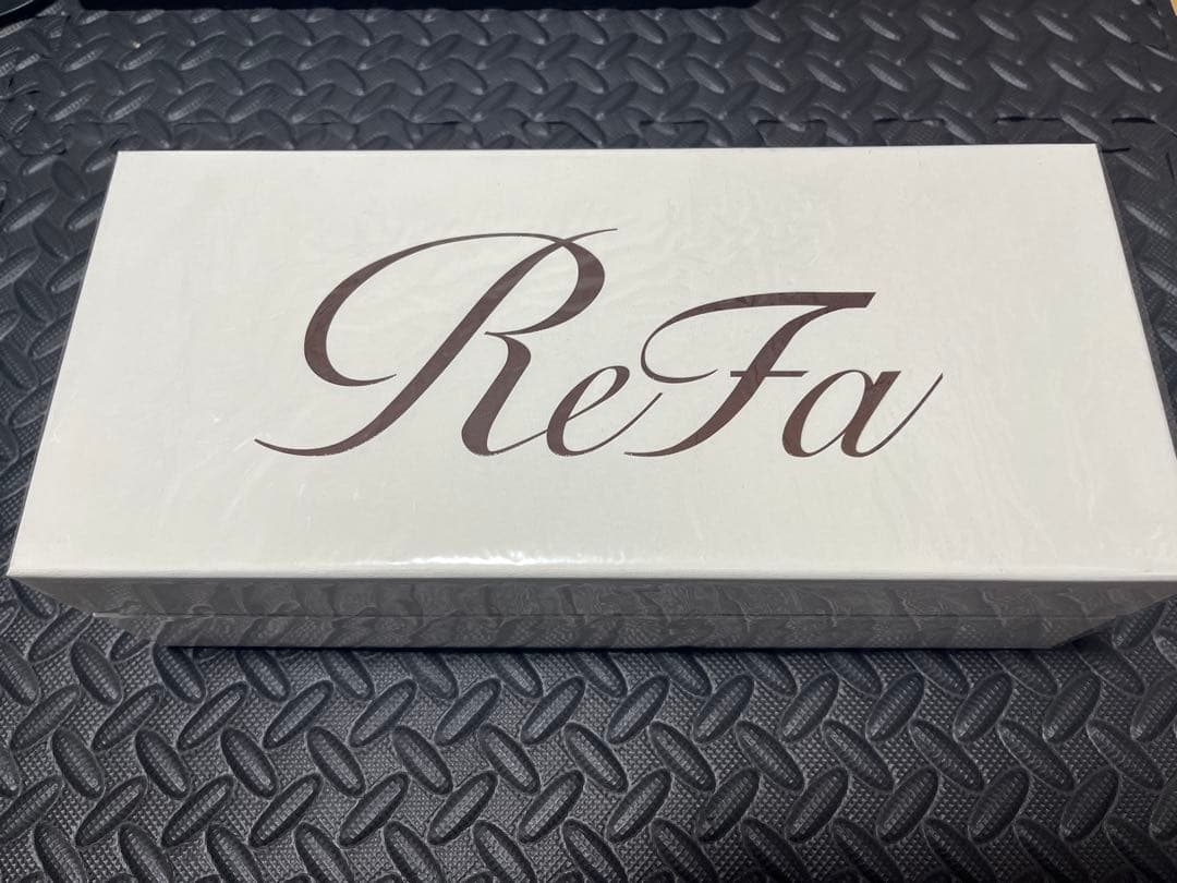 MTG ReFa FINE BUBBLE DIA 120 マットブラック