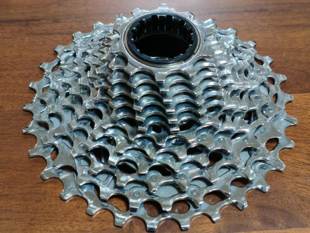 SRAM XG-1250 カセットスプロケット 12S 10-30T