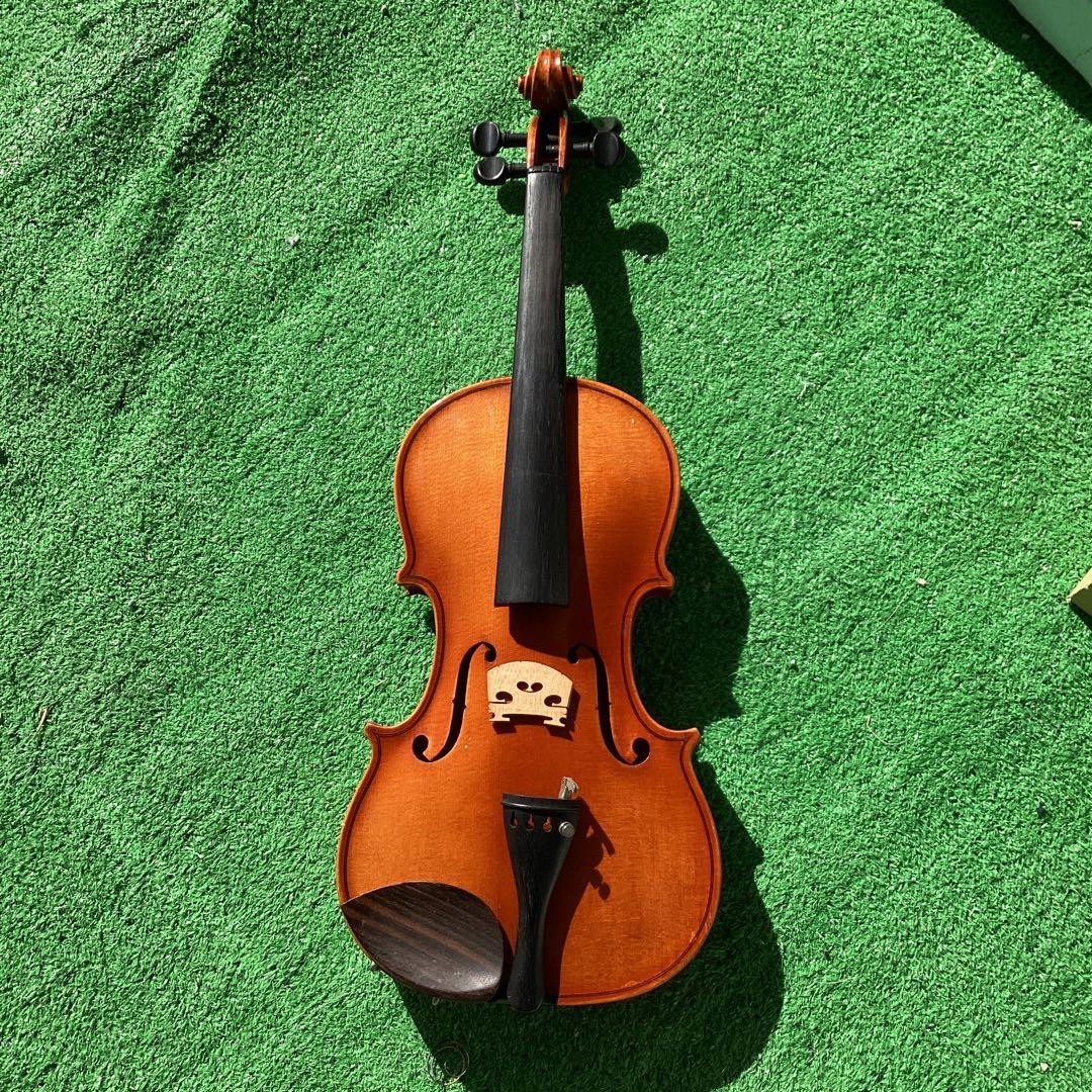 スズキ　バイオリン　特No.1 1969年