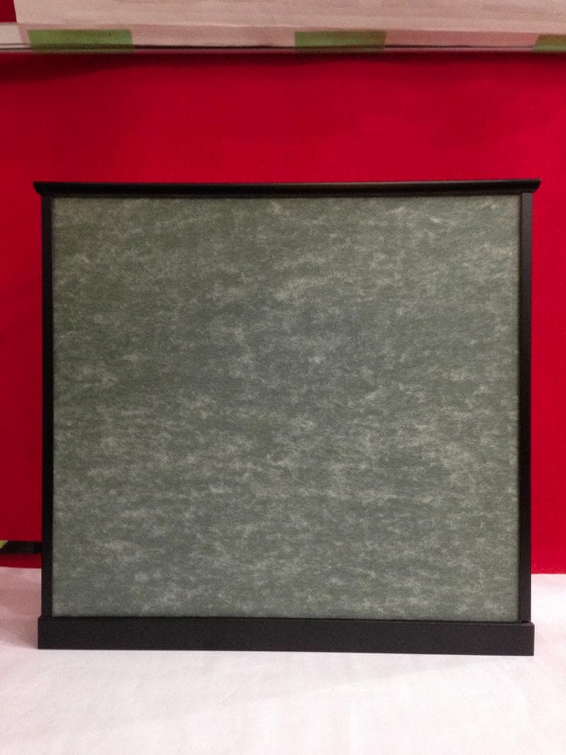 雛人形　久月作　ひな人形　ケース入　浮世人形　花娘 極美品