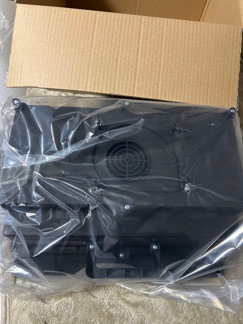 SPARKY WORK PAINTING BOOTH II　TAMIYA