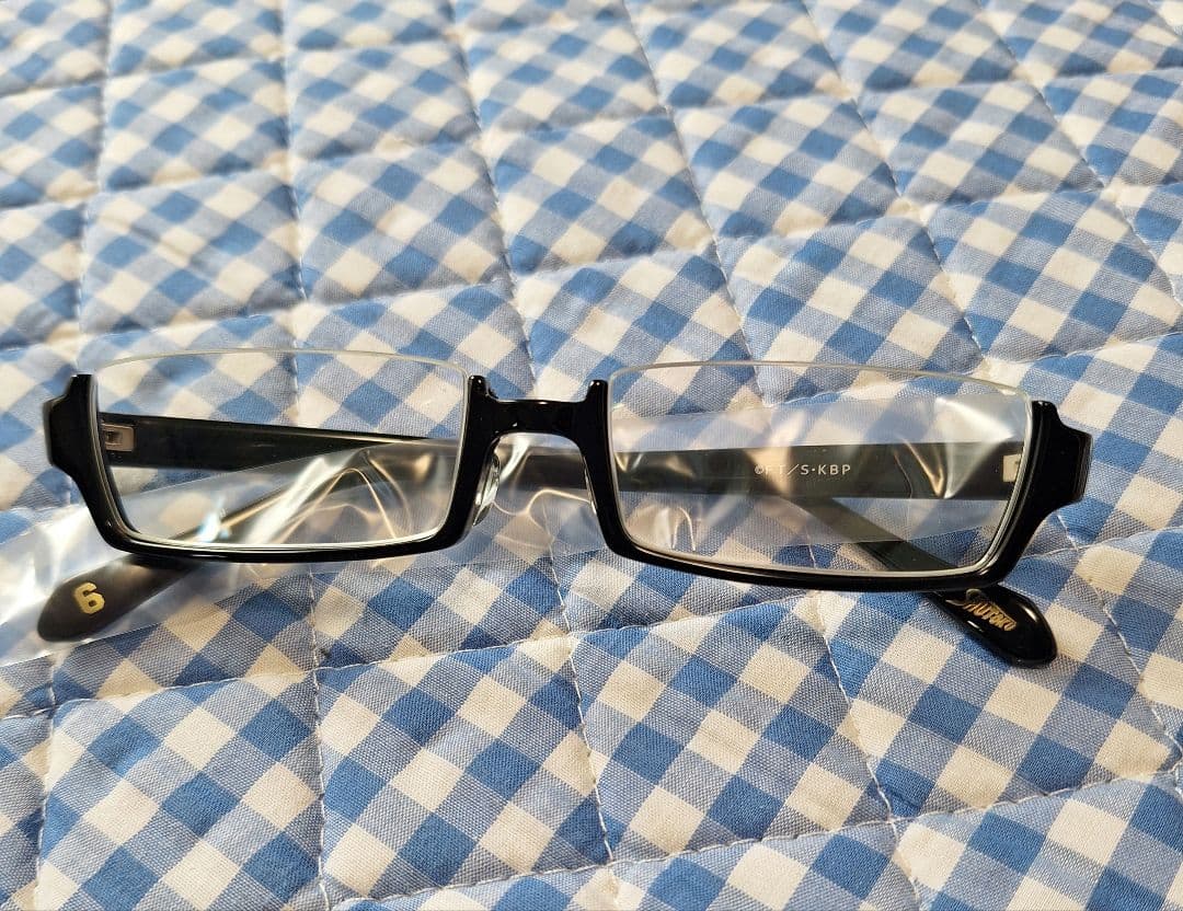 黒子のバスケ　黒バス　緑間真太郎　眼鏡