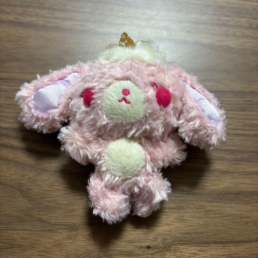 pyon_pyon シュガーバニーズ バレエうさ