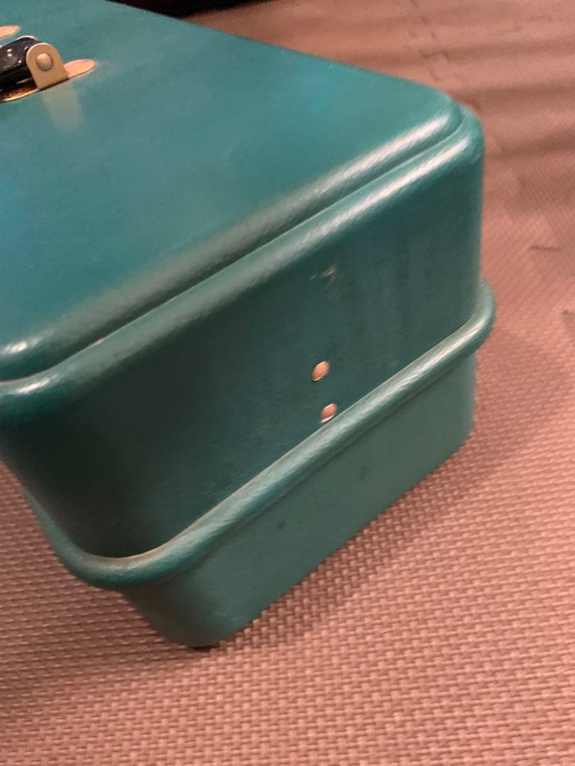 UMCO アムコ　173U タックルボックス　ルアー