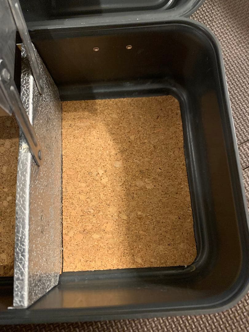 UMCO アムコ　173U タックルボックス　ルアー