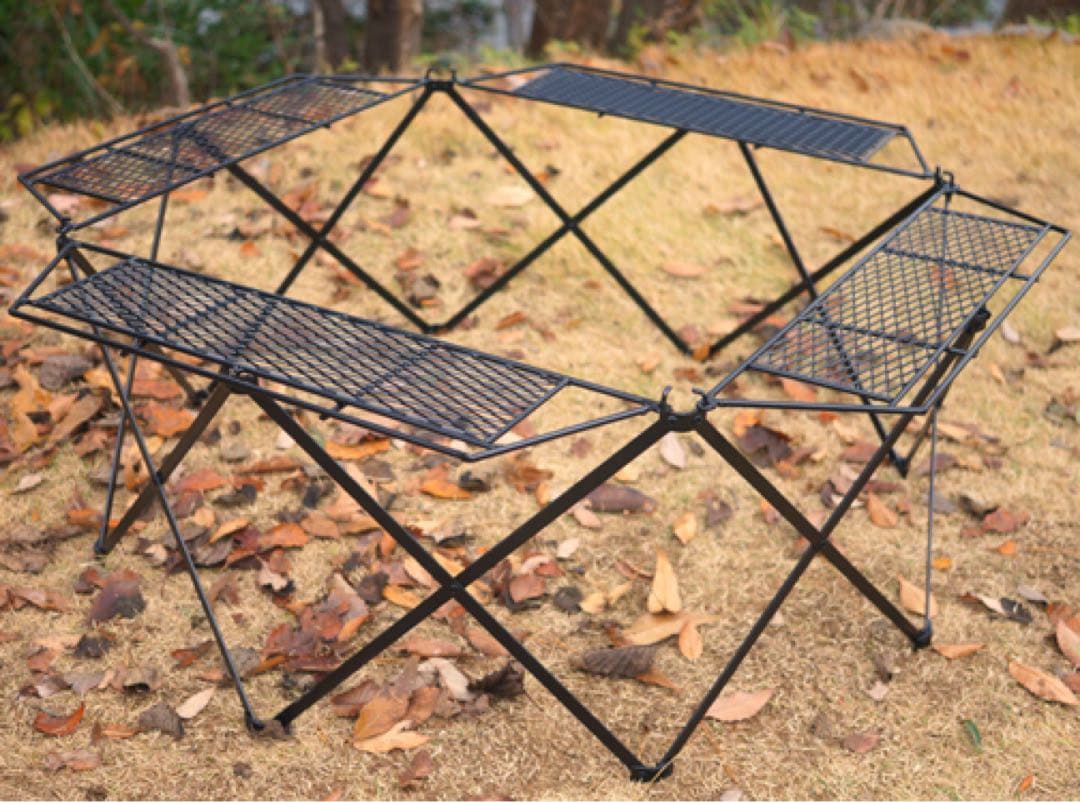 ネイチャートーンズ オクタゴンファイアテーブル