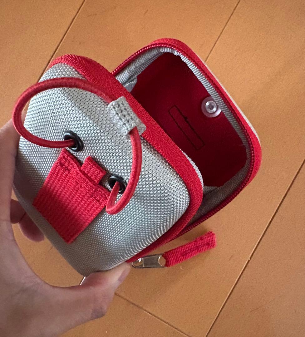 Bushnell Z6 ゴルフ用距離計