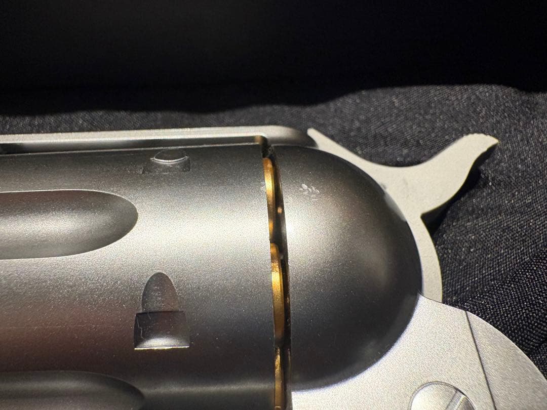 東京マルイ SAA .45 Artillery エアコッキングガン