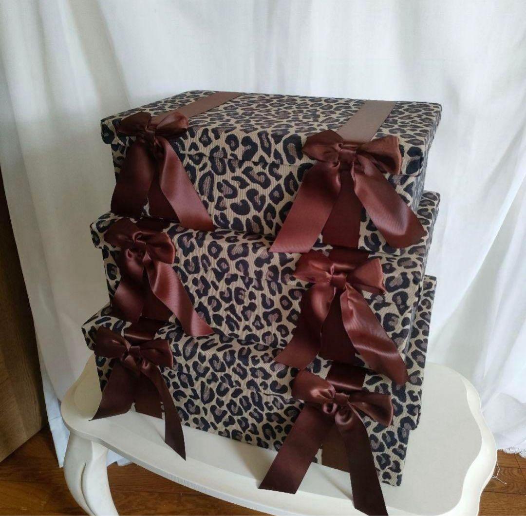 ◉定価¥24,200◉ジェニファーテイラー エレガントな雰囲気の収納ボックス