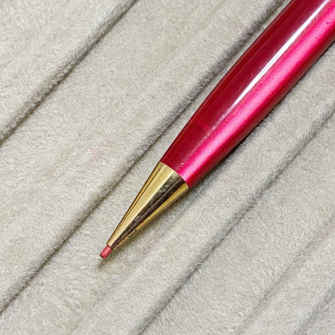 NEWMAN ニューマン　リレー式　赤　セルロイド