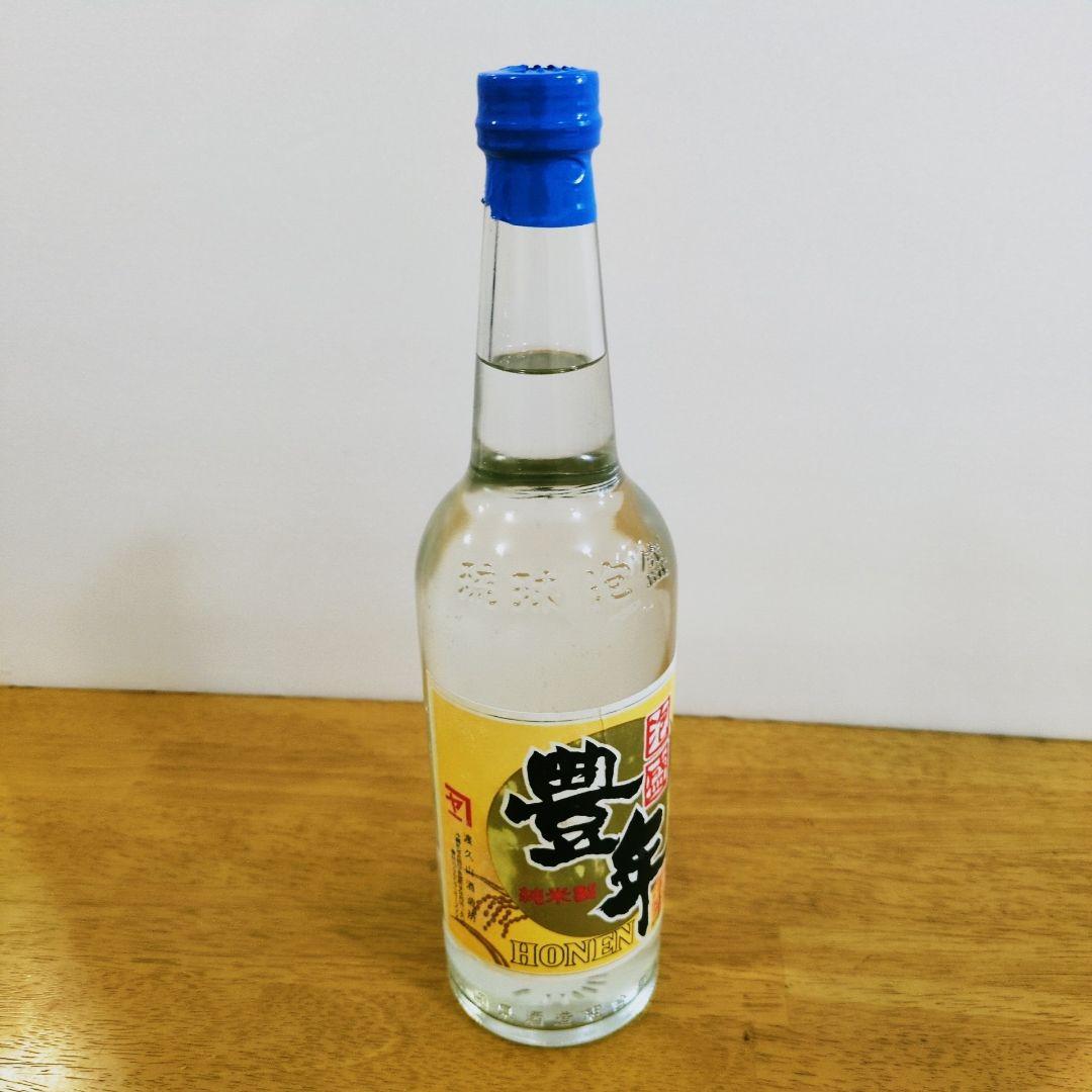 本場泡盛 識名酒造 時雨 30度 600ml含め、4本セット