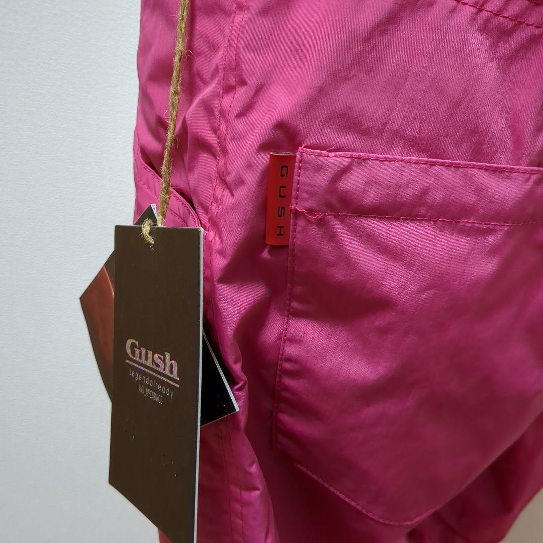 スノーボードウエア　パンツ　ガッシュ　スキーウェア　GUSH　耐水圧3万mm