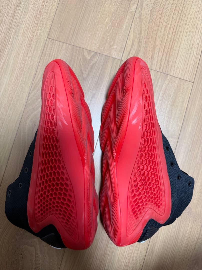 AE1 27.5 アンソニーエドワーズ