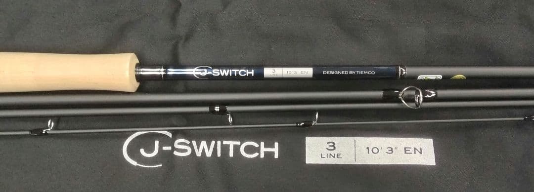 ティムコJスィッチ1033ー4EN 新品保証書付き お試し価格適用