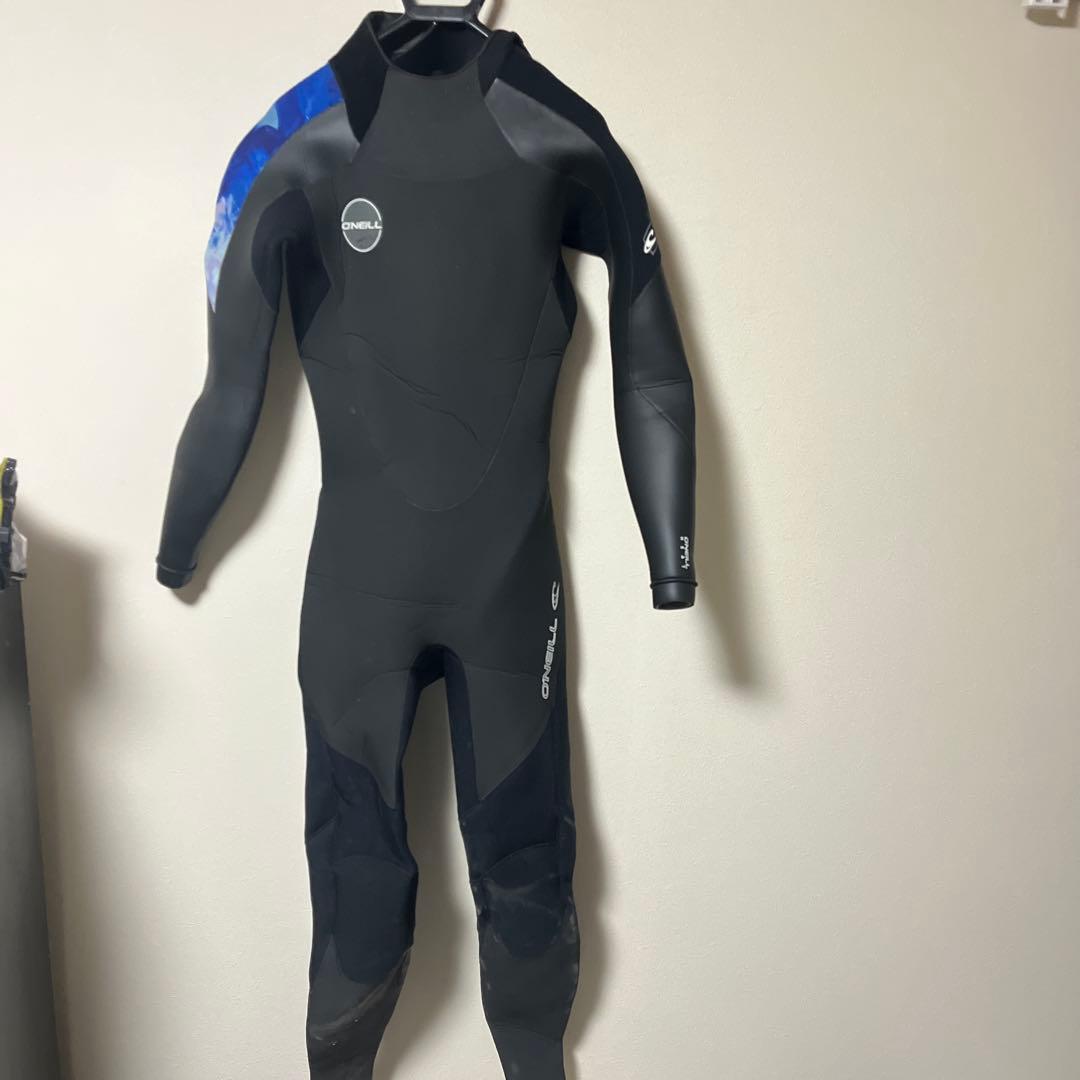 O'NE IL L ウェットスーツ