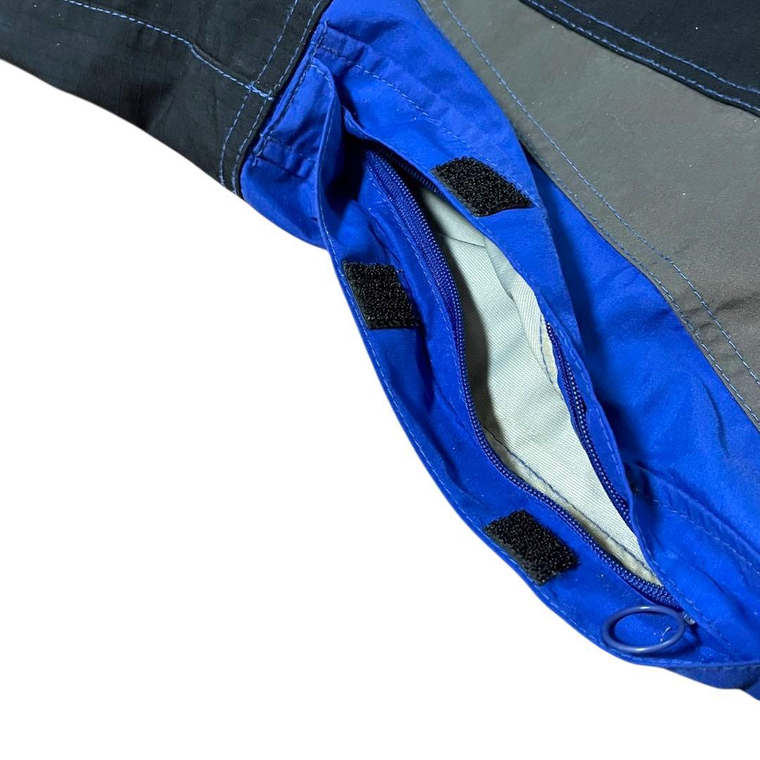 DAIWA ダイワ フィッシングスーツ セットアップ ナイロン GORE-TEX