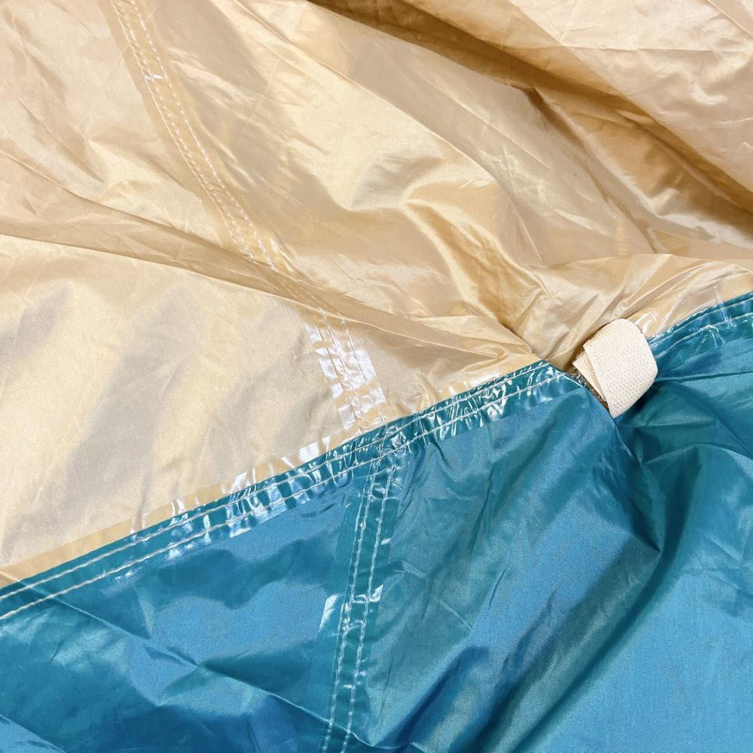 Coleman コールマン コネクティング ドーム システム 付属品全て有り