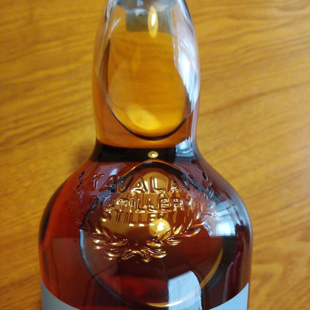 KAVALAN マスターズセレクト Reserve No.2 1000ml40%