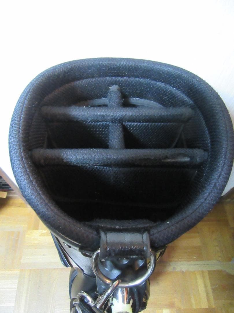 ★☆★ピン★PING★ゴルフ.バック★ブラック★☆★