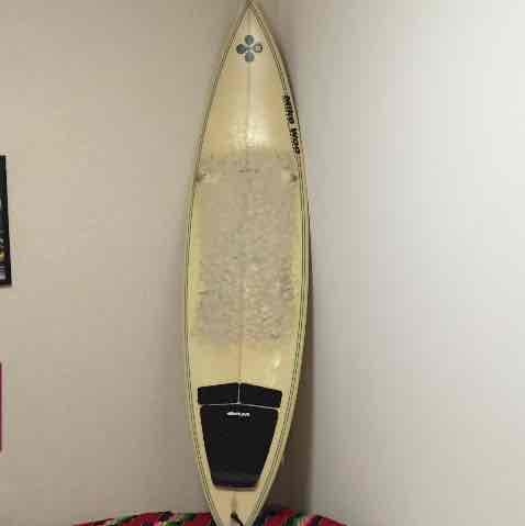 ★TS製 サーフボード ショート