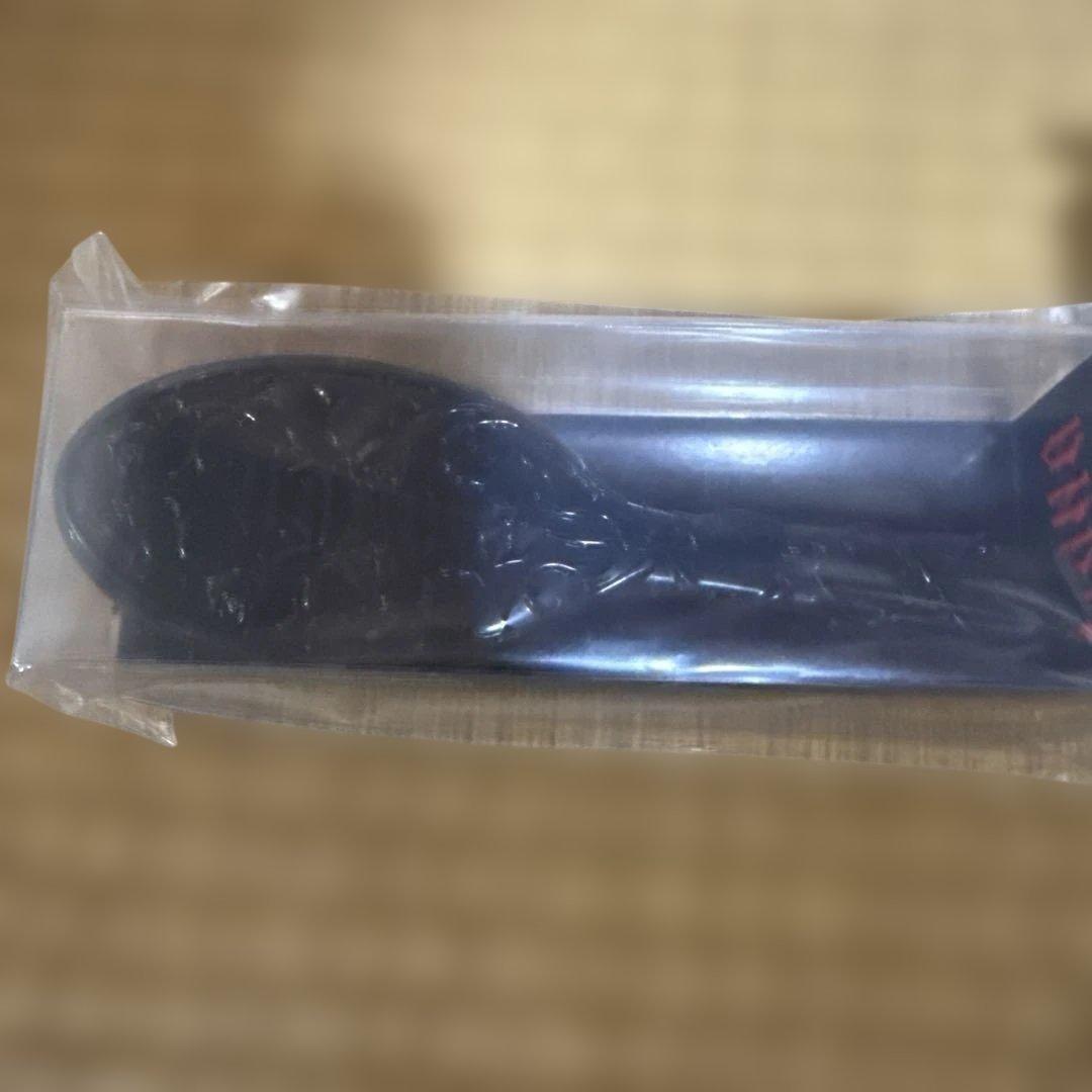 HANA ヘアブラシ　アクセサリーケース