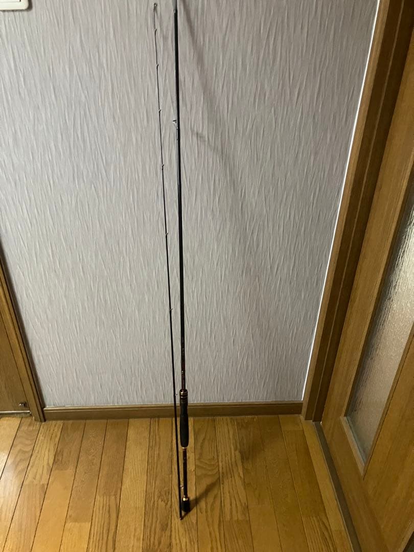 ラグゼegx S86ML-solid