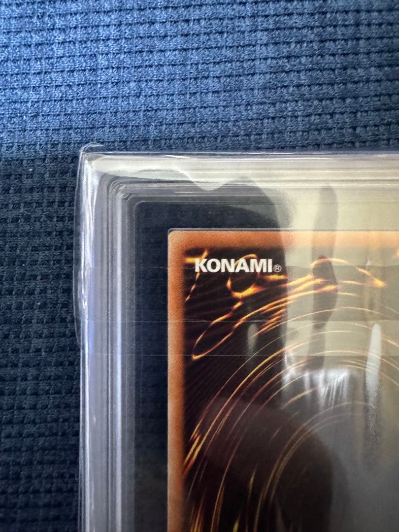 ブルーアイズ・カオス・MAX・ドラゴン 25th アジア版 ars10