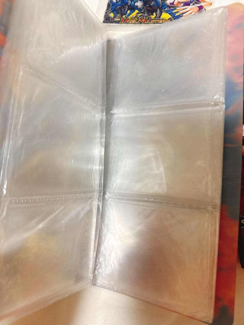 デュエルマスターズ 初期 462枚まとめ売り スリーブ カードブック、ケース付き