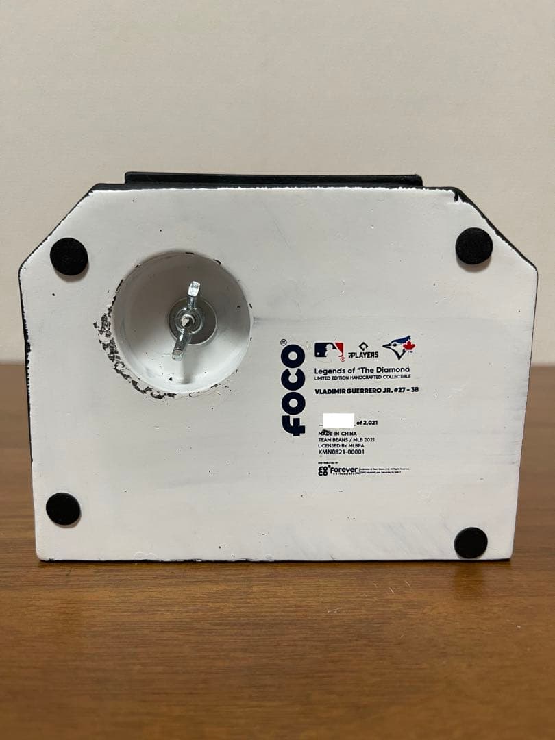 希少　ゲレーロjr ブルージェイズ　ユニフォーム　ボブルヘッド　大谷翔平