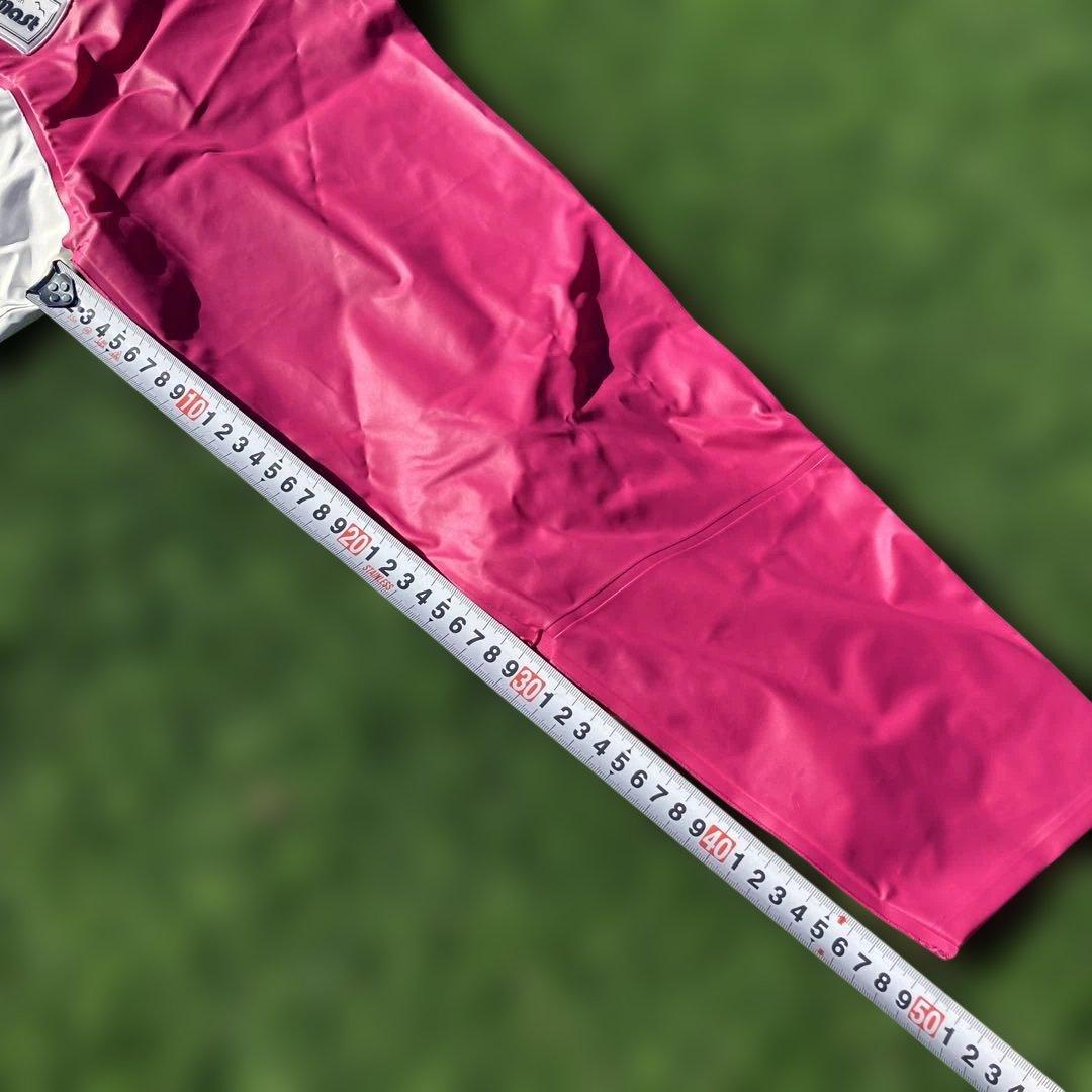 Ships mast マリンジャケット　パンツ　未使用品