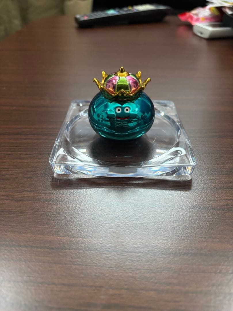 キングスライム　フィギュア