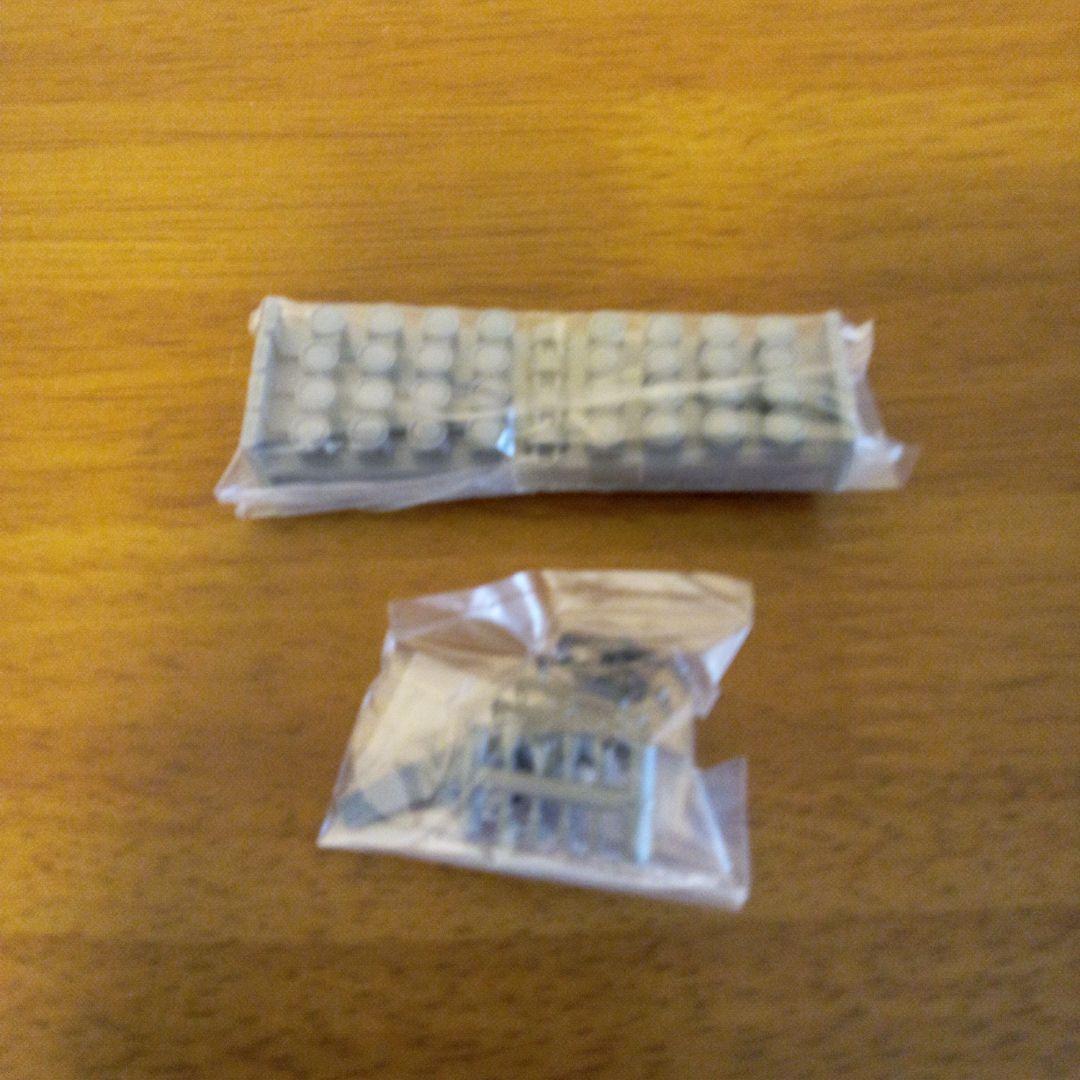 【新品】TOMIX 仙石線通勤電車(旧石北線色)セット 限定品