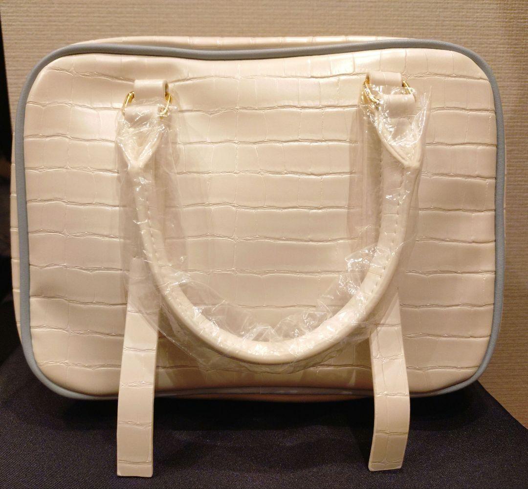 ときメモGS3　桜井琉夏　コラボ　鞄