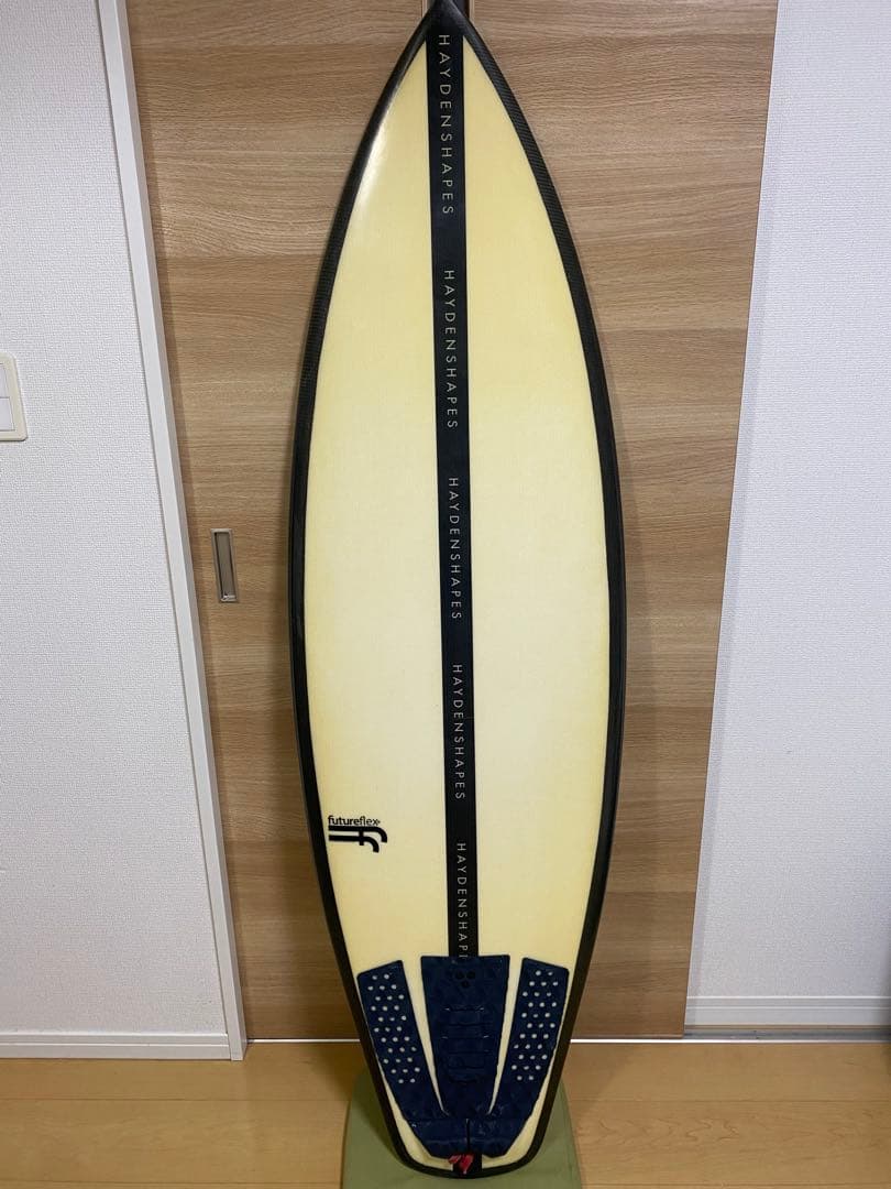 HAYDEN SHAPES ヘイデンシェイプス ホーリーグレイル